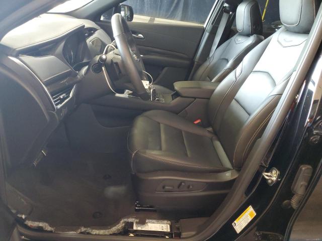 2022 CADILLAC XT4 SPORT 1GYFZER49NF148004
