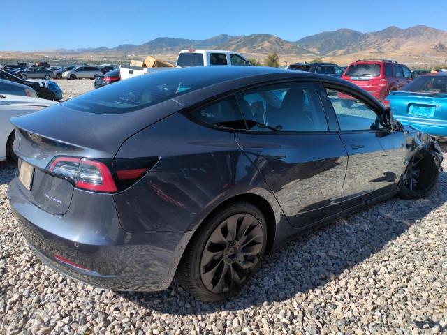 2021 TESLA MODEL 3 - 5YJ3E1EBXMF878332