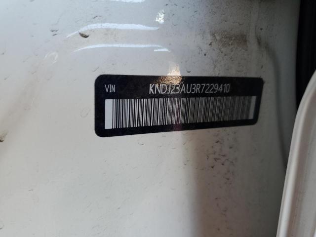 2024 KIA SOUL LX KNDJ23AU3R7229410