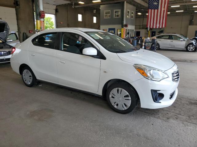 2019 MITSUBISHI MIRAGE G4 ML32F3FJ0KHF15163