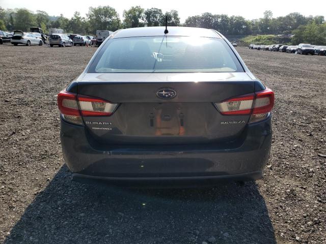 2019 SUBARU IMPREZA 4S3GKAA69K3607937