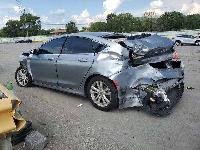 2016 CHRYSLER 200 LIMITED 1C3CCCAB5GN152489