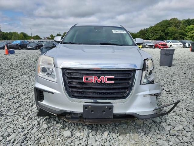 2017 GMC TERRAIN SL 2GKALMEK5H6162274