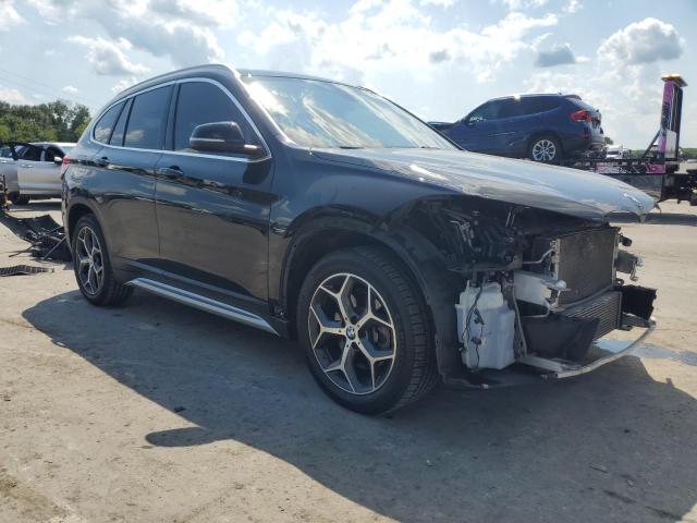 2018 BMW X1 SDRIVE2 - WBXHU7C31J3H42645
