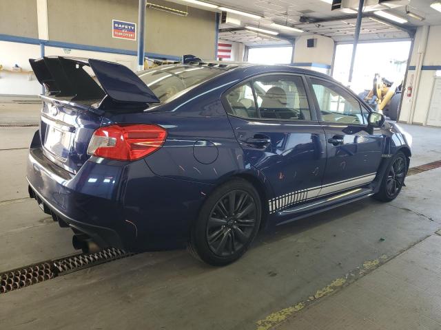 2017 SUBARU WRX JF1VA1B65H9839133