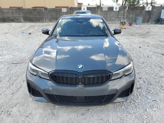 2020 BMW M340I WBA5U7C05LFH25058