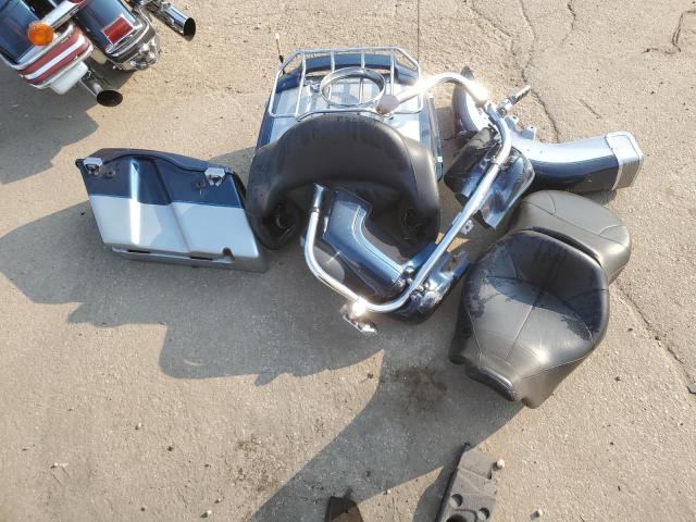 2001 HARLEY-DAVIDSON FLHTCUI 1HD1FCW181Y655271