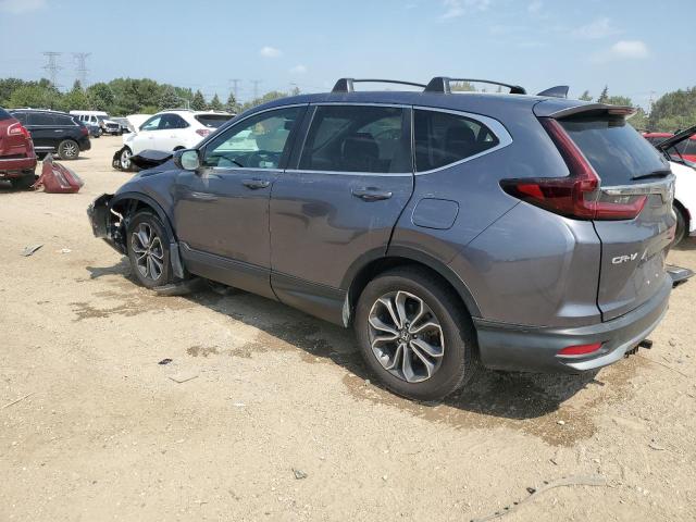 2020 HONDA CR-V EXL - 2HKRW2H82LH641668
