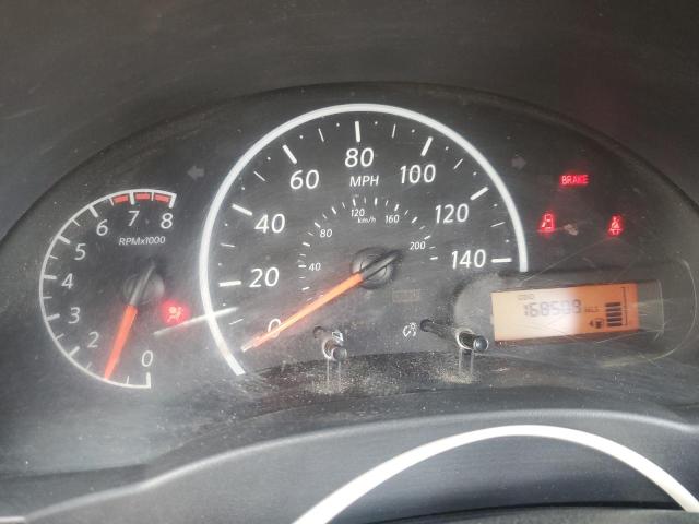 2016 NISSAN VERSA S #3284952927