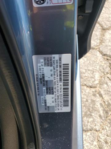 2018 MAZDA 6 SPORT JM1GL1UM7J1311879