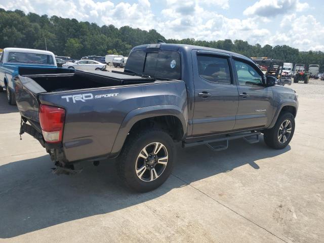 2017 TOYOTA TACOMA DOU - 5TFAZ5CN8HX042451