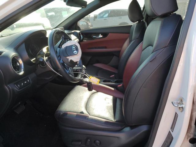 2019 KIA FORTE EX 3KPF54AD1KE039811