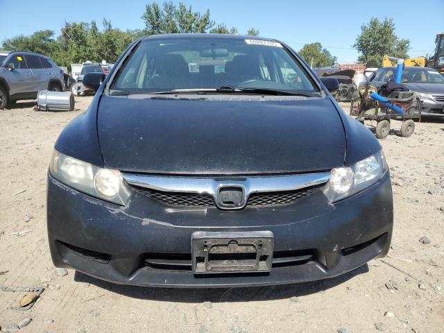 2010 HONDA CIVIC EX - 19XFA1F86AE043079
