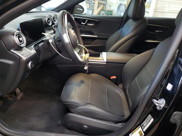 2023 MERCEDES-BENZ C 300 4MAT W1KAF4HB9PR085660