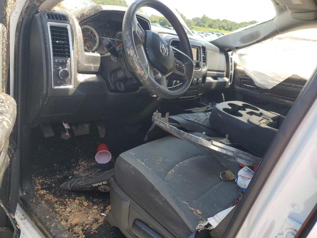 2021 RAM 1500 CLASS 1C6RR6LG5MS530460