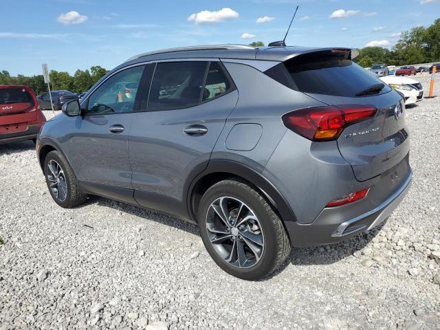 2022 BUICK ENCORE GX ESSENCE KL4MMFSL1NB073870