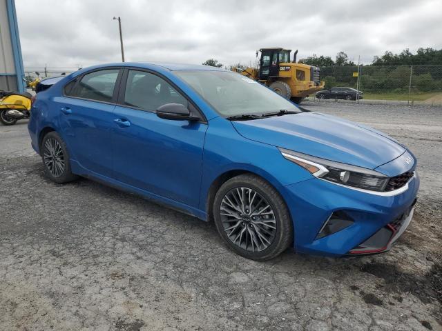 2022 KIA FORTE GT L - 3KPF54AD8NE470442