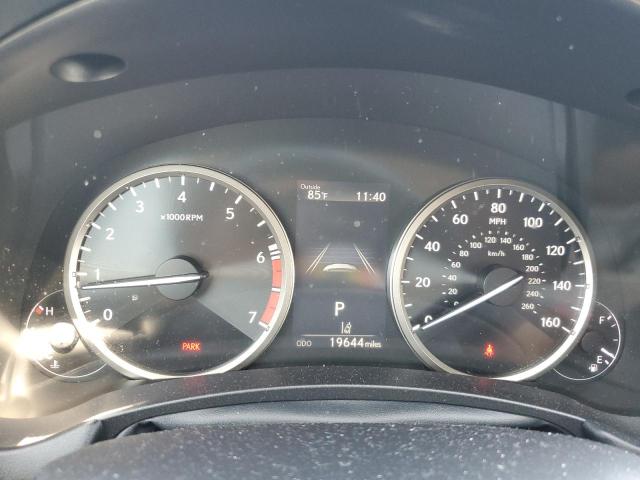 2021 LEXUS NX 300 BAS JTJGARDZ3M5023870