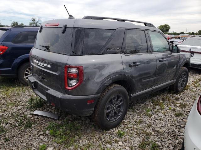 2024 FORD BRONCO SPO - 3FMCR9B60RRF20121