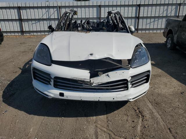 2019 PORSCHE CAYENNE WP1AA2AY5KDA15797