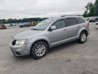 Lot #3303902694 2015 DODGE JOURNEY SX