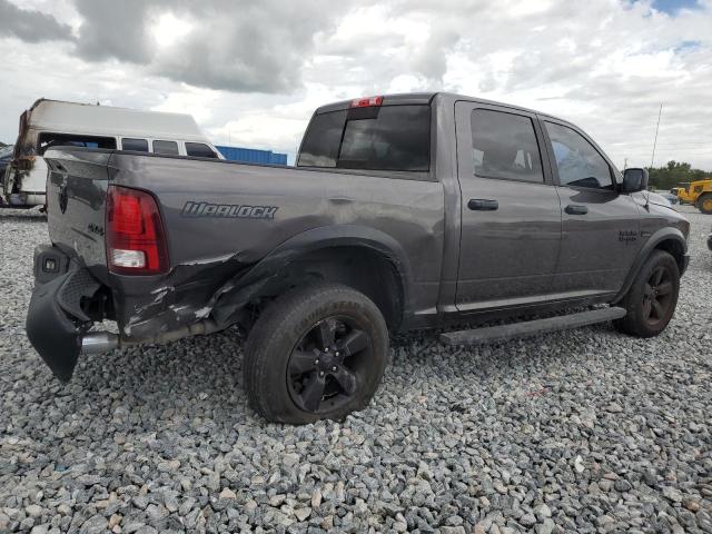 2020 RAM 1500 CLASSIC WARLOCK 1C6RR7LT8LS104389