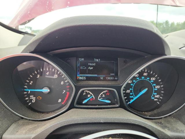 2015 FORD ESCAPE SE - 1FMCU9GX6FUA55350