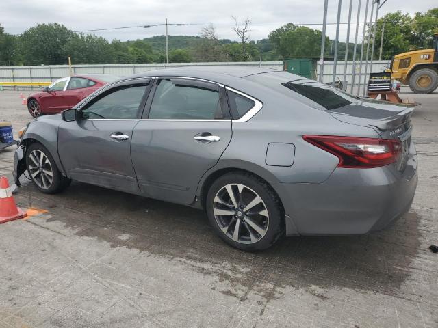 2017 NISSAN ALTIMA 2.5 - 1N4AL3AP9HC489541