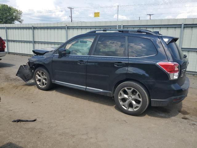 2017 SUBARU FORESTER 2 JF2SJAWCXHH423955