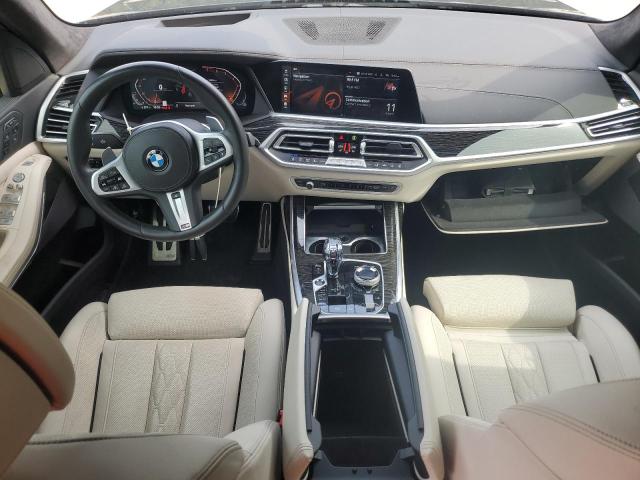 2022 BMW X7 XDRIVE4 5UXCW2C0XN9J70239