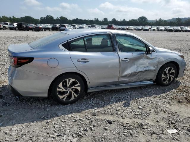 2020 SUBARU LEGACY PREMIUM 4S3BWAE65L3028762