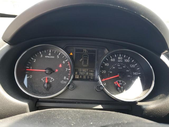 2015 NISSAN ROGUE SELE JN8AS5MV6FW765953