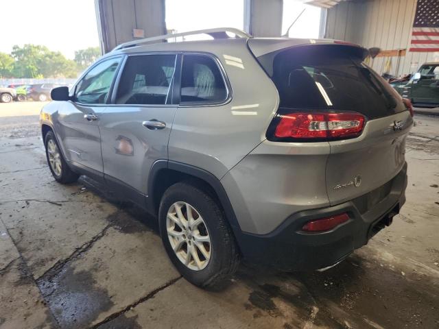 2016 JEEP CHEROKEE L 1C4PJMCS4GW255161