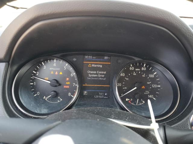 2018 NISSAN ROGUE S JN8AT2MT1JW461660