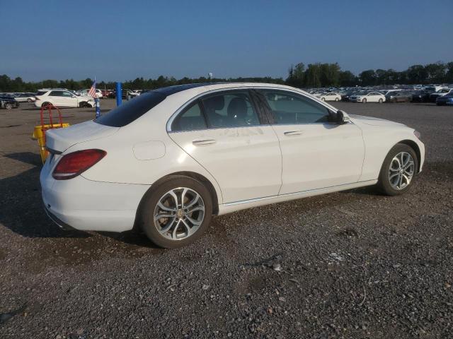 2015 MERCEDES-BENZ C 300 4MATIC 55SWF4KB8FU050703