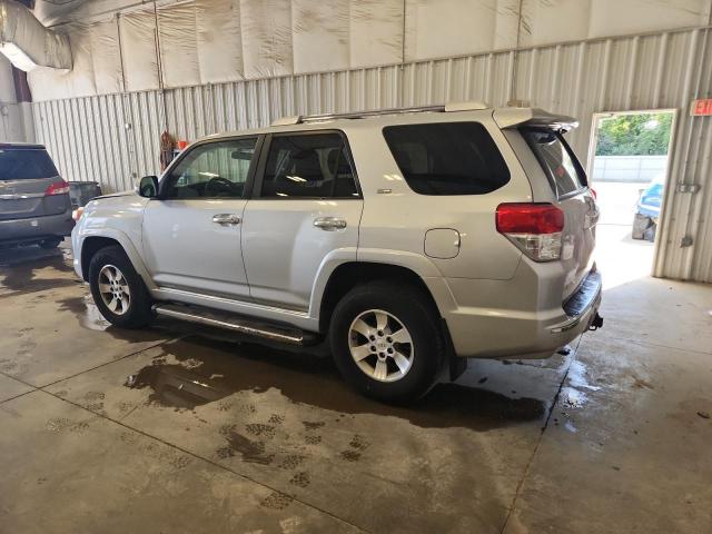 2011 TOYOTA 4RUNNER SR - JTEBU5JR6B5054394