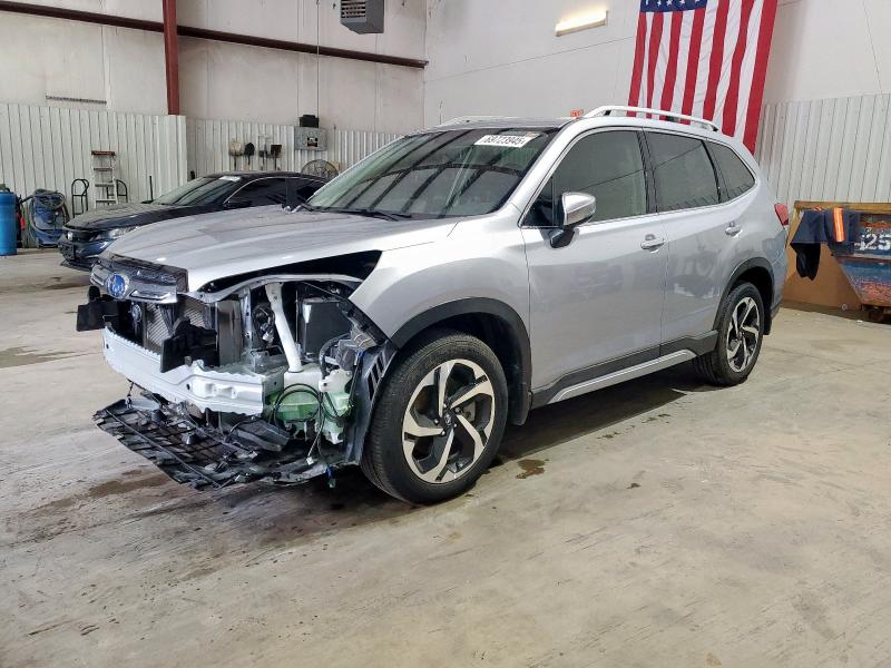 2023 SUBARU FORESTER T JF2SKARC9PH520703