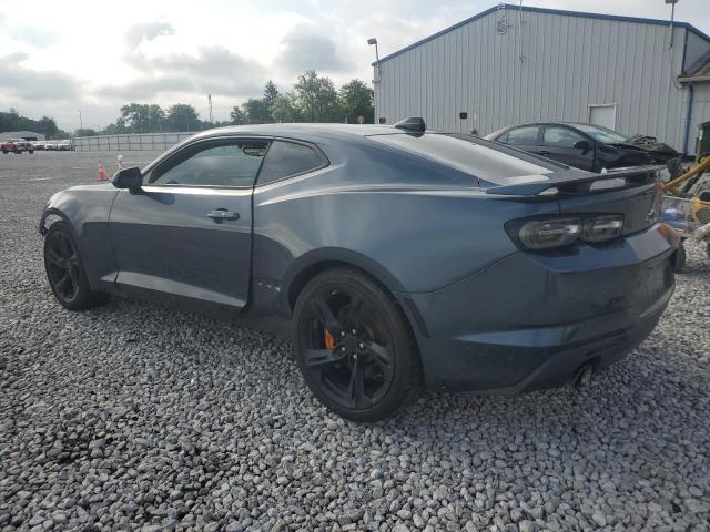2020 CHEVROLET CAMARO SS 1G1FH1R7XL0119759