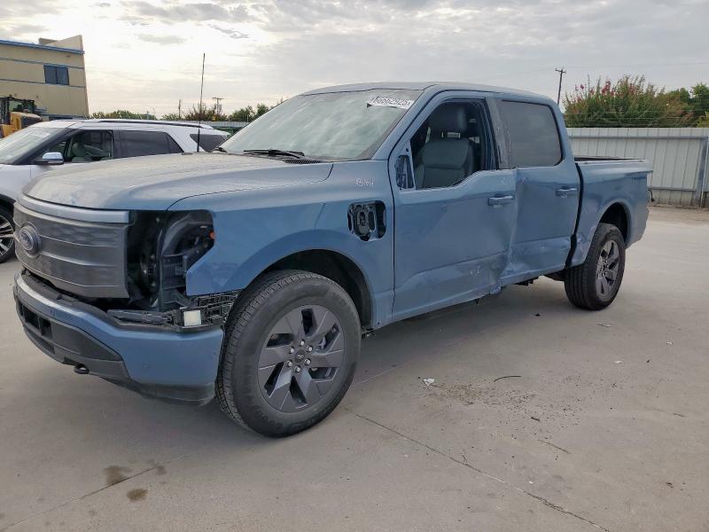 FORD F150 LIGHT