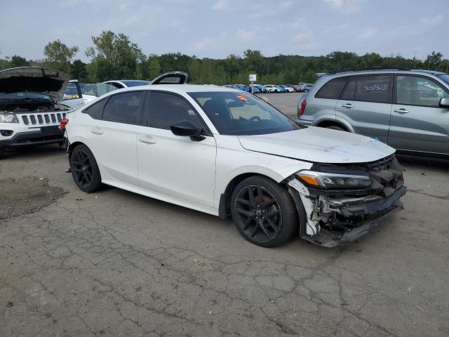 2022 HONDA CIVIC SPOR 2HGFE2F5XNH560137