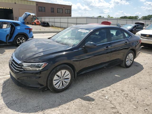 2019 VOLKSWAGEN JETTA S - 3VWC57BU1KM031889