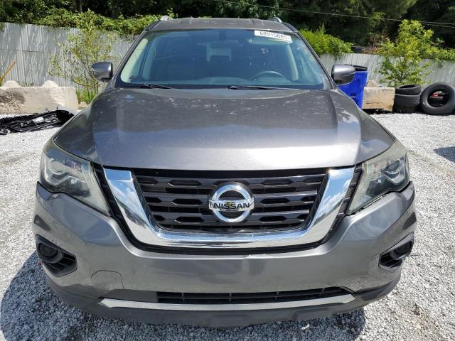 2019 NISSAN PATHFINDER 5N1DR2MNXKC578452