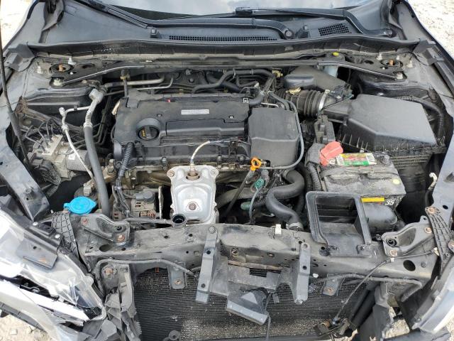 2017 HONDA ACCORD EXL 1HGCR2F90HA170452
