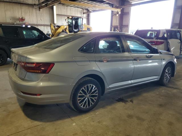 2019 VOLKSWAGEN JETTA SEL - 3VWE57BU3KM268750