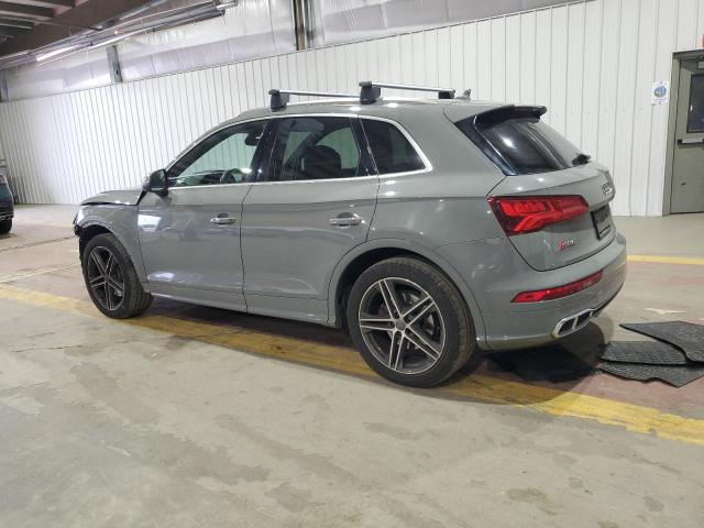 2019 AUDI SQ5 PREMIU WA1B4AFY9K2003108