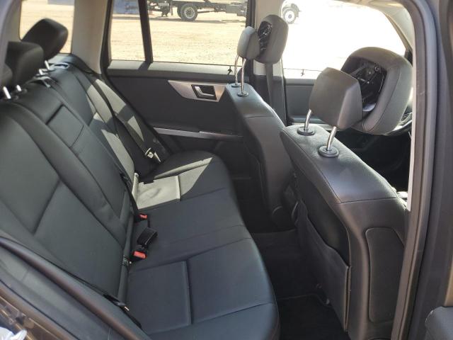 2014 MERCEDES-BENZ GLK 350 4MATIC - WDCGG8JB2EG307316