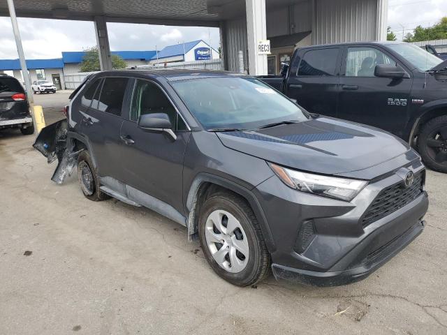 2024 TOYOTA RAV4 LE #3278832276