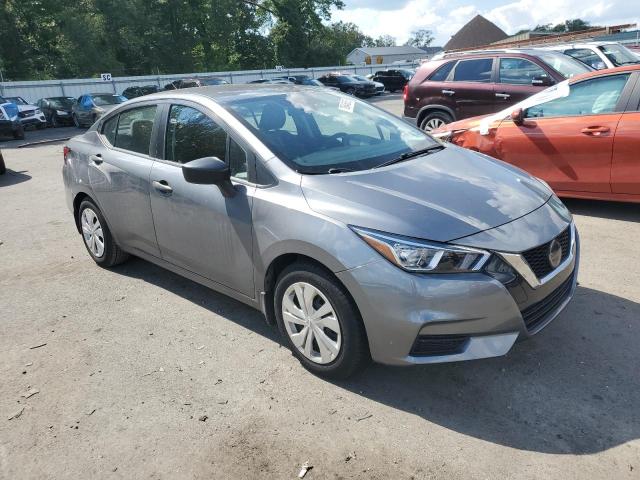 2020 NISSAN VERSA S 3N1CN8BV4LL901470