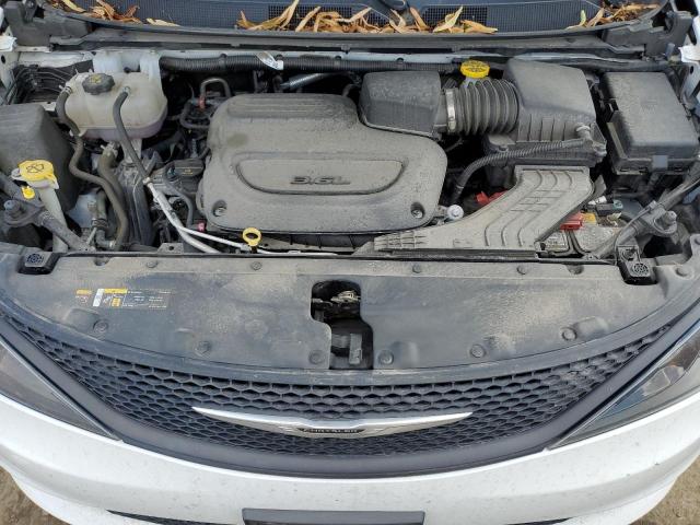 2024 CHRYSLER VOYAGER LX 2C4RC1CG8RR109564