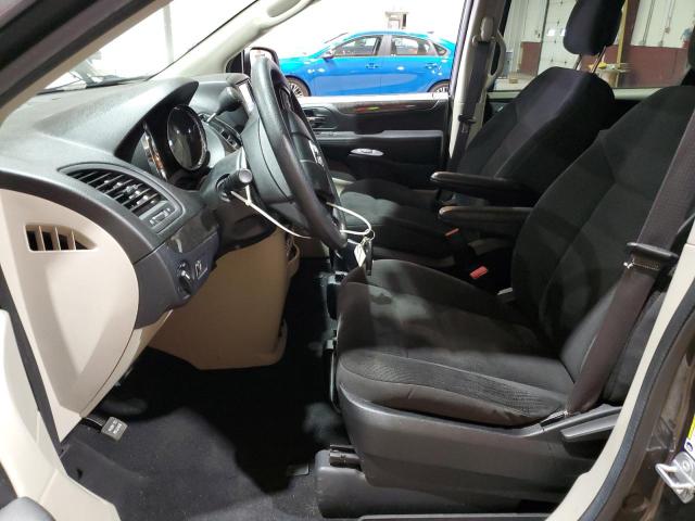 2019 DODGE GRAND CARA 2C4RDGBG0KR547194
